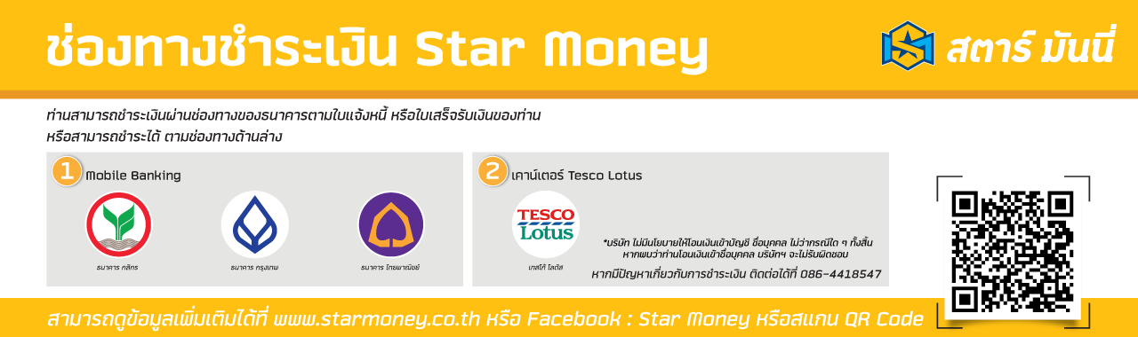 starmoney